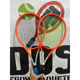 Par De Raquetes De Tênis Head Radical Pro Graphene 360