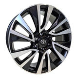 Par De Rodas 20 S32 Nova Sw4 Hilux 2020 2021 2022 2023 2024