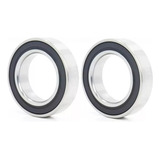 Par De Rolamentos Dianteiro P/ Crank Brother Cobalt 1