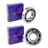 Nachi