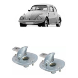 Par De Soquete Pisca Dianteiro Fusca Todos Modelos