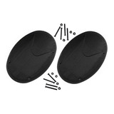 Par De Tela Proteção Alto Falante 6x9 Polegadas Kit Parafuso