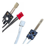 Par De Termistor Para Fusor Brother 8085 5350 8080 8890