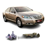 Par De Tulipa + Trizeta Toyota Camry 3.0/3.5 05 A 12 Es + Di