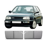 Par Defletor Aplique Pchoque Golf Mexicano Gl Glx 93/98 D/e 