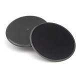 Par Disco De Deslizamento Pilates Slide De Mão - Keer Sports