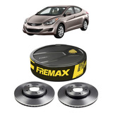 Fremax