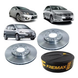 Fremax