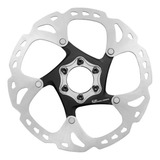 Par Disco Freio Rotor Shimano Xt