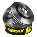 Fremax