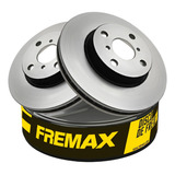Fremax