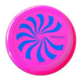 Par Disco Frisbee Tribord Pink -