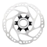 Par Disco Rotor Shimano Deore Slx