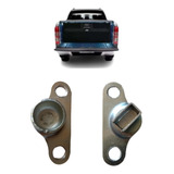 Par Dobradiça Caçamba Tampa Traseira Ford Ranger 1994/2012 