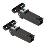 Par Dobradiça Do Scanner Adf Samsung Scx 3405 4623 Clx 3175