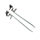 Par Dobradiças Acer Aspire 5 A515-51g Am20x000400 Am20x00030