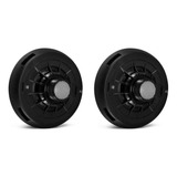 Par Driver Selenium D 200 100w D200 Jbl Original Corneta Som