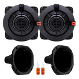 Par Driver Titanium Titanio Unlike Und400 Trio 100w Rms Som