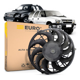 Par Eletroventilador S10 Blazer 1996 1997 1998 1999 2000