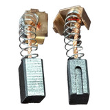 Par Escovas Esmerilhadeira Dwt Ws115 -ws08-115 Vonder Eav854