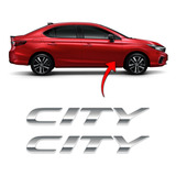 City