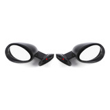 Par Espelho Retrovisor Mini Buggy Fapinha