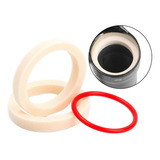 Par Esponja Raspador Suspensão P/ Bike 30/32/34/36/40mm