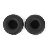 Par Espumas Almofadas Compatíveis Sony Mdr Zx220bt Zx220 Bt
