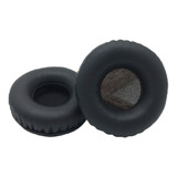Par Espumas Almofadas Compatíveis Sony Mdr Zx330bt Zx330 Bt