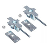 Par Esticador Corrente Cb300r/250 Cbx250 Xre300 Fazer Lander