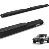 Par Estribo Mitsubishi L200 Sport Outdoor 2004 A 2012