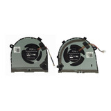 Par Fan Cooler Dell Insp G3-3579 Tjhf2 Gwmfv P75f P75f003