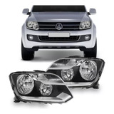 Par Farol Amarok 2010 A 2021