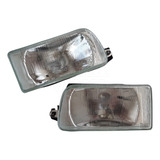 Par Farol Arteb Gol Voyage Saveiro Parati 91 92 93 94 95 Oem