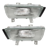 Par Farol Auxiliar Milha Omega Até 1993 94 95 96 A 1998orgus