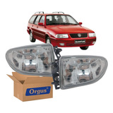 Orgus