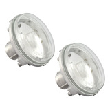 Par Farol Bloco L200 Triton Pajero Sport Tr4 2004 A 2010