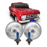 Par Farol Chevrolet D10 D60 A10