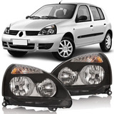 Par Farol Clio 2003 2004 2005