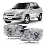 Par Farol Corsa Classic 2011 2012 2013 2014 2015 16