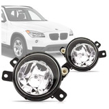 Par Farol De Milha Bmw X1 2010 2011 2012 2013 10 12 13