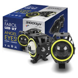 Shocklight