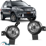 Par Farol De Milha Neblina Auxiliar Ecosport 2009 2010 2011