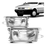 Par Farol Fiat Uno 91 92 93 94 95 96 97 98 99 00 01 02 03