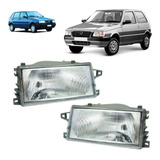 Par Farol Fiat Uno Fiorino Elba Premio 91 92 93 94 95 96 97