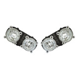 Par Farol Ford Cargo 2000 01 02 03 04 05 06 07 2008 Diagonal
