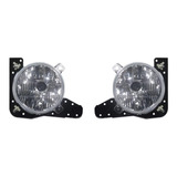 Par Farol Ford Cargo 816s 1119 2014 Em Diante