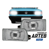 Par Farol Gol Quadrado Parati Voyage Saveiro 91 92 93 94 95