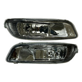 Par Farol Milha Auxiliar Toyota Corolla 2005 2006 2007 2008