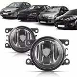 Par Farol Milha C4 Hatch Vtr Pallas 07 08 09 2010 2011 2012